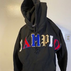 Champion Hoodie